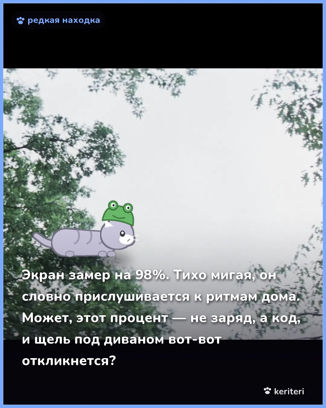 открытка
