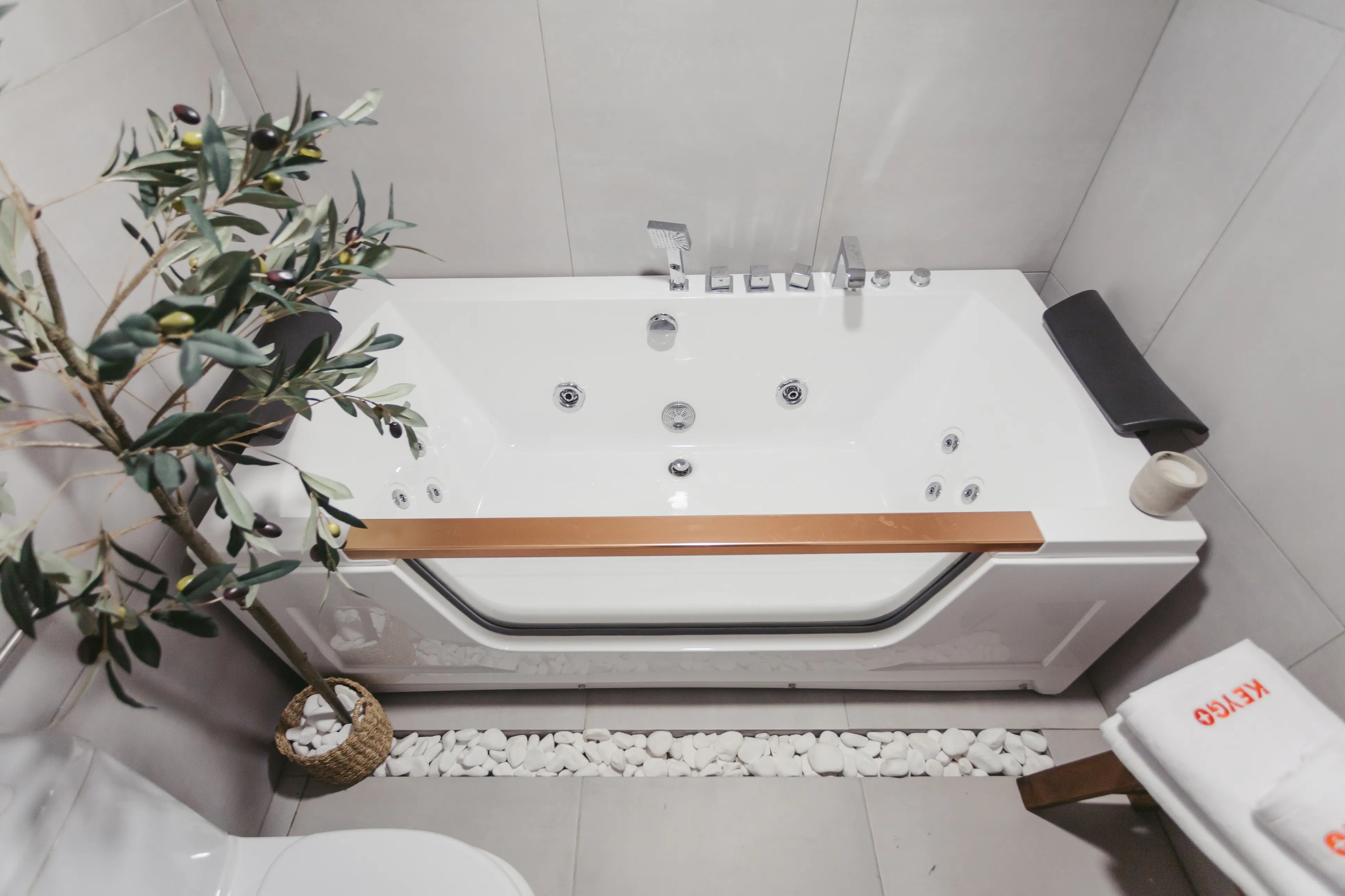 KeyGo #0017 | 1 Bedroom | Near The Opera House