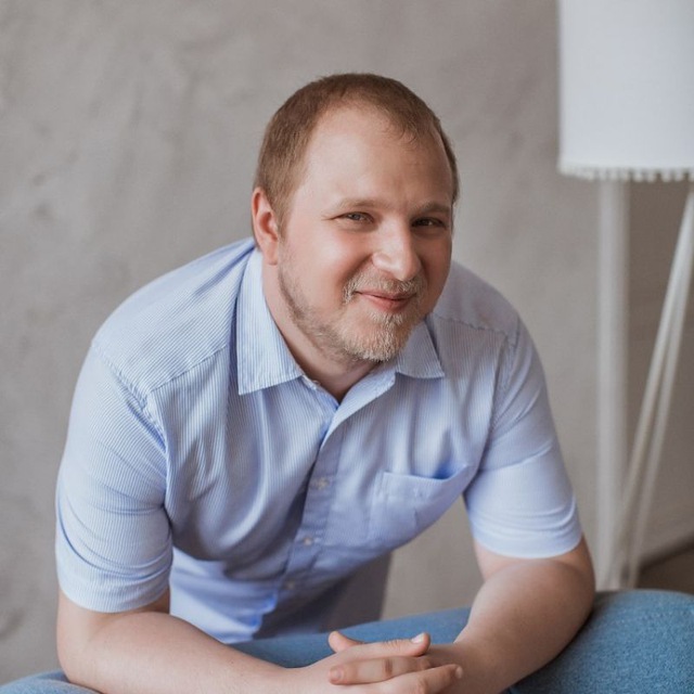 {Холзаков Сергей}
