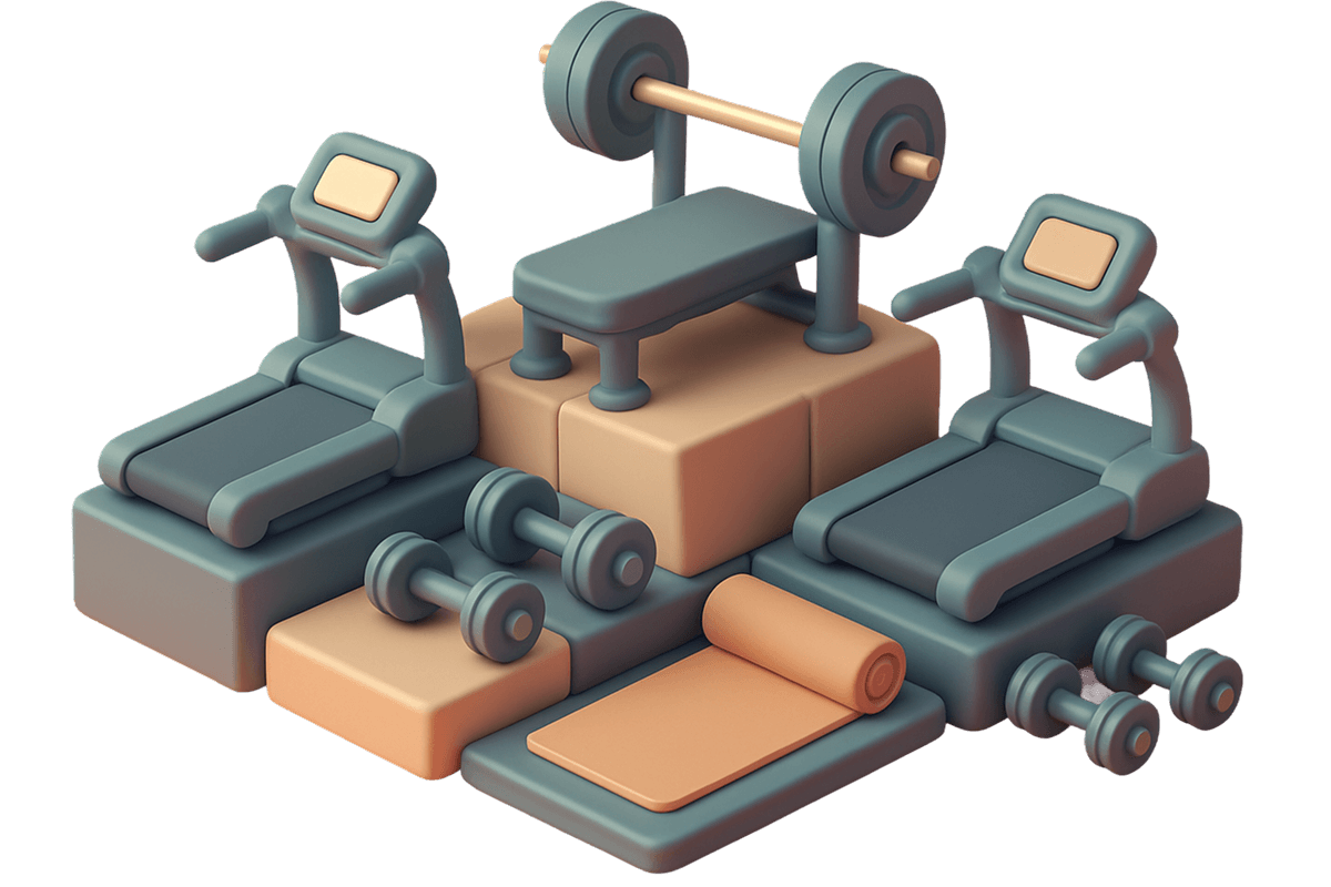 Регулярный спорт