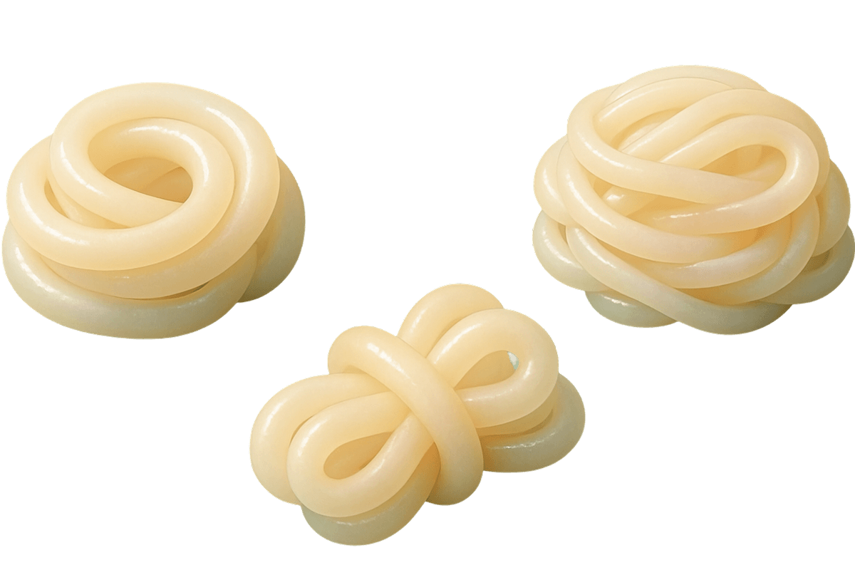 Лапша ширатаки: полный обзор