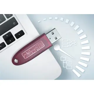 Рутокен ЭЦП 3.0 3120 без сертификата