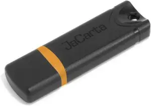 USB-токен JaCarta PKI. Сертификат ФСТЭК России