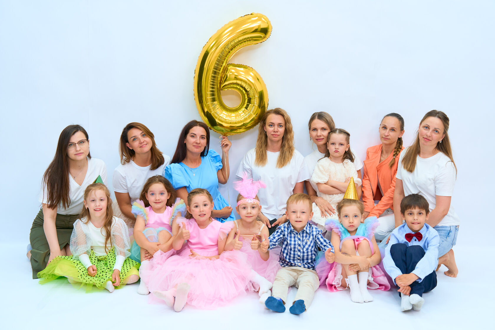 Фото 56: 6 лет · Мебельная