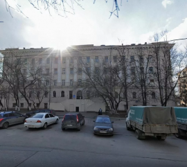 Снять Офис в Аренду Москва проезд Окружной минифото 1