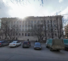 Аренда Помещения  проезд Окружной 16 минифото 1