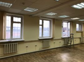 Аренда ПСН в Москве 63 кв м улица Ибрагимова 31 корпус 10 минифото 5