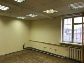 Аренда ПСН в Москве 63 кв м улица Ибрагимова 31 корпус 10 минифото 10