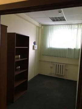 Аренда ПСН в Москве 63 кв м улица Ибрагимова 31 корпус 10 минифото 7