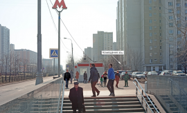 аренда в Митино минифото 1
