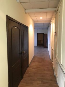 Аренда ПСН в Москве 63 кв м улица Ибрагимова 31 корпус 10 минифото 8