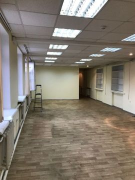 Аренда ПСН в Москве 63 кв м улица Ибрагимова 31 корпус 10 минифото 6