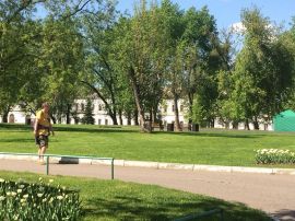 Усадьба Измайлово Офис в Аренду минифото 2