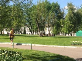 Аренда офисного помещения Усадьба Измайлово минифото 1