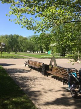 офисы городок им. Баумана