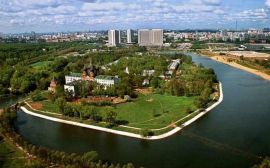 Измайловский Остров Аренда Офиса