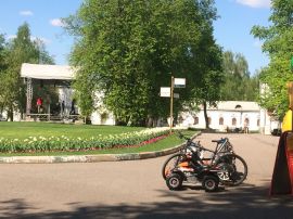 Усадьба Измайлово Офис в Аренду минифото 3