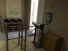 Аренда офисного помещения Усадьба Измайлово минифото 2