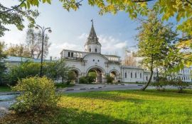 Измайловский Остров Аренда Офиса минифото 2