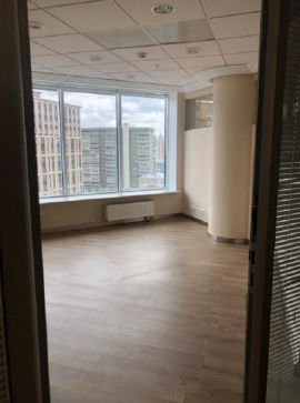 Аренда Офиса 260 м2 в Бизнес Центре 