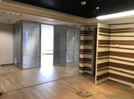 Аренда Офиса 260 м2 в Бизнес Центре 