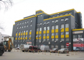 Снять Офис в Аренду на ул Электродная минифото 1
