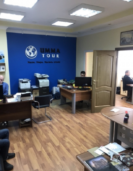 Снять Офис в Аренду на ул Электродная минифото 2