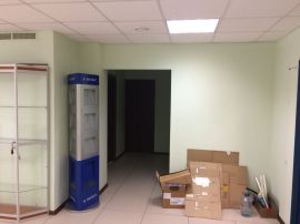 Аренда офисного помещения 100м2 б-р Измайловский минифото 2