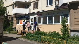 Суздальская ПСН улица минифото 1