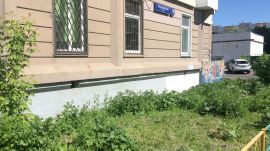 Суздальская ПСН улица минифото 3