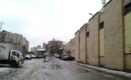 Снять Офис в Аренду проезд Черницынский минифото 13
