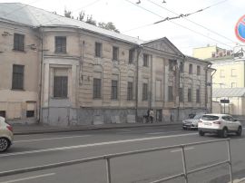 Аренда Особняка в ЦАО на Спартаковской минифото 2