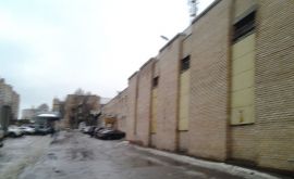 Снять Офис в Аренду проезд Черницынский минифото 9
