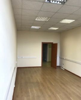 Снять Офис в Аренду 34м2 на пер Котляковский 2-й минифото 3
