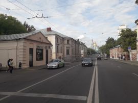 Аренда Особняка в ЦАО на Спартаковской