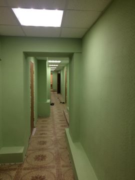 Снять Офис в Аренду на Спартаковская минифото 2