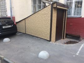 Снять Офис в Аренду на Спартаковская минифото 1