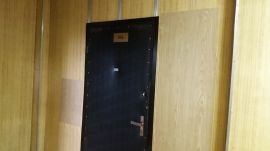 Краснобогатырская улица склады минифото 4