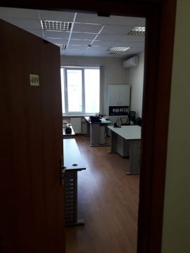 Снять Офис в Аренду 63 м2 на пер Котляковский 2-й минифото 9
