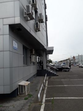 Снять Офис в Аренду 63 м2 на пер Котляковский 2-й минифото 4