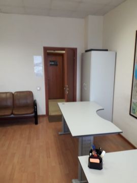 Снять Офис в Аренду 63 м2 на пер Котляковский 2-й минифото 5