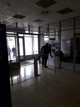 Снять Офис в Аренду 63 м2 на пер Котляковский 2-й минифото 3