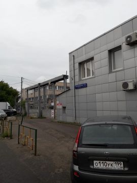Снять Офис в Аренду на пер Котляковский 2-й минифото 3