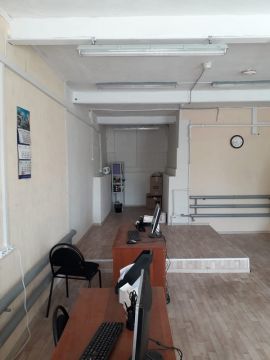 Снять Офис в Аренду на ул Измайловского Зверинца 1-я минифото 8