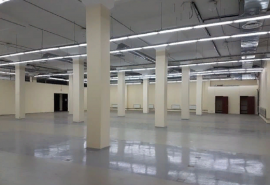Аренда Теплого Склада от 210 м2 минифото 6