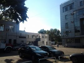 Снять Офис в Аренду на  пер Котляковский 2-й минифото 3