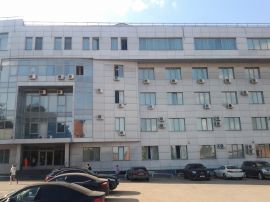 Снять Офис на пер Котляковский 2-й
