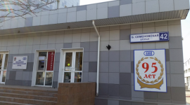 Аренда Офиса в  Бизнес Центре  в 7-и минутах ходьбы от метро Электрозаводская минифото 3