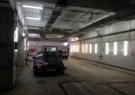 Аренда ПСН на ул Красноказарменная 14 минифото 6