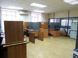 Снять Офис в Аренду на ул Кабельная 2-я минифото 5